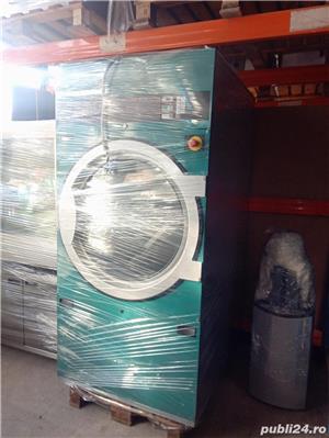 Uscator textile  industrial  Tecnitramo 23 kg - imagine 5