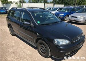 Bare Portbagaj - imagine 3