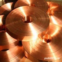 Placa aluminiu 10mm tabla aluminiu 10mm foaie aluminiu 10mm coala aluminiu 10mm tabla duraluminiu - imagine 8