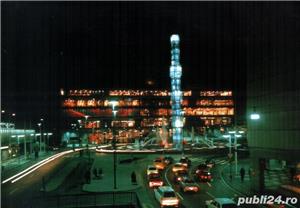 Stockholm - 11 ilustrate necirculate - imagine 5