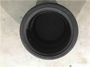 Anvelope 255/35/20 - imagine 4