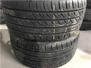 Anvelope 255/35/20 - imagine 8