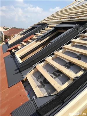 Montaj profesional ferestre de mansardă - imagine 2