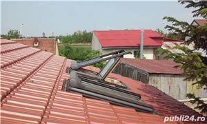 Montaj profesional ferestre de mansardă - imagine 8