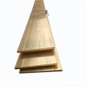Platbanda alama 20x2mm CuZn37 CW508L bara alama dreptunghiulara bara alama lata Brass flat bars 