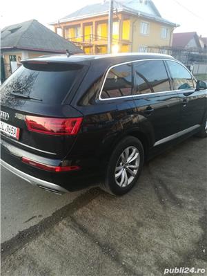 Audi Q7 - imagine 3