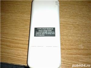 Telecomanda aer conditionat  - imagine 2