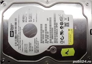 Hard Disk-HDD Sata Western 160 Gb 3,5"-Defect CODE: WD1600AAJS