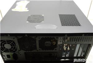 PROMOTIE !!! Unitate Calculator PC Gigabyte Placa: Gigabyte GA-G31M-ES2L - imagine 4