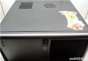 PROMOTIE !!! Unitate Calculator PC Gigabyte Placa: Gigabyte GA-G31M-ES2L - imagine 3