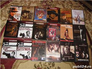 Clint eastwood,kevin costner,kirk si michael douglas,nicolas cage,meryl streep,dvd filme originale