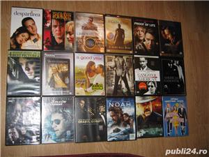 Russell crowe,nicolas cage,michael si kirk  douglas,filme dvd,originale,colectie unicat,super calita - imagine 2