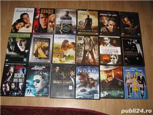 Russell crowe,nicolas cage,michael si kirk  douglas,filme dvd,originale,colectie unicat,super calita