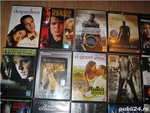 Russell crowe,nicolas cage,michael si kirk  douglas,filme dvd,originale,colectie unicat,super calita - imagine 4