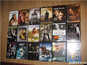 Russell crowe,nicolas cage,michael si kirk  douglas,filme dvd,originale,colectie unicat,super calita - imagine 3
