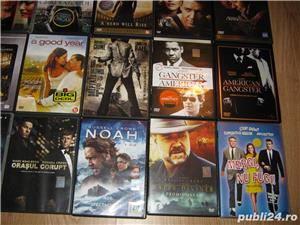 Russell crowe,nicolas cage,michael si kirk  douglas,filme dvd,originale,colectie unicat,super calita - imagine 5