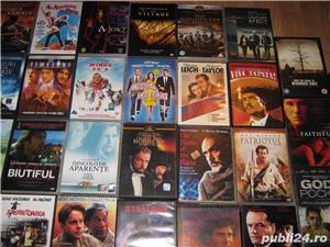 Jack nicholson,mel gibson,gene hackman,al pacino,sean connery,richard gere,tom hanks,dvd filme roman - imagine 4