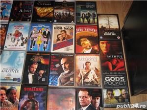 Jack nicholson,mel gibson,gene hackman,al pacino,sean connery,richard gere,tom hanks,dvd filme roman - imagine 3