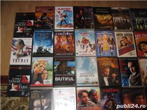 Jack nicholson,mel gibson,gene hackman,al pacino,sean connery,richard gere,tom hanks,dvd filme roman - imagine 5