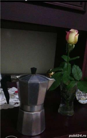 Cafetiera Italia.pt cafea macinata.