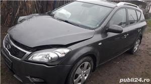 Dezmembrari Kia Ceed 1,4 i 2012 BUFTEA!!