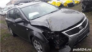 Dezmembrari Kia Ceed 1,4 i 2012 BUFTEA!! - imagine 2