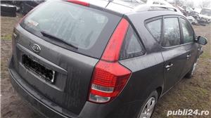 Dezmembrari Kia Ceed 1,4 i 2012 BUFTEA!! - imagine 3