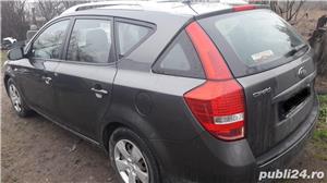 Dezmembrari Kia Ceed 1,4 i 2012 BUFTEA!! - imagine 4