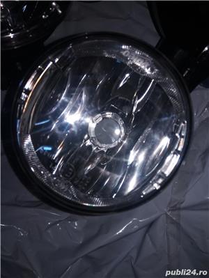 Proiector Valeo pt.renault