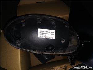 Oglinda electrica ford focus