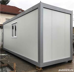 Container locuit,containere birou,container santier - imagine 2