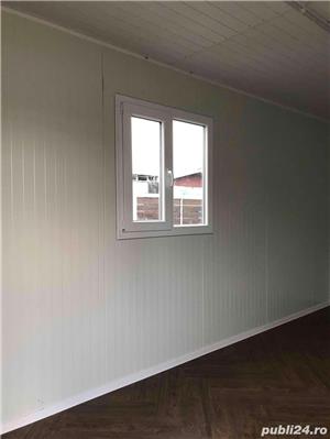 Container locuit,containere birou,container santier - imagine 5