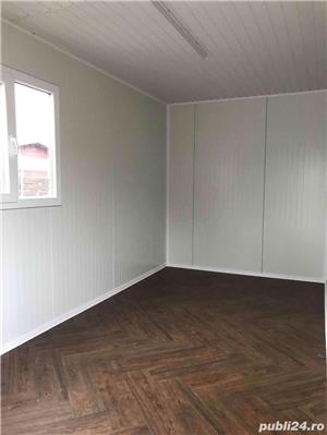Container locuit,containere birou,container santier - imagine 8