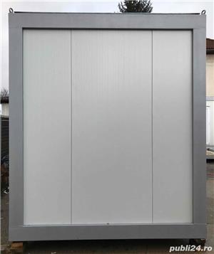 Container locuit,containere birou,container santier - imagine 3