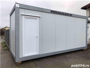 Container locuit,containere birou,container santier
