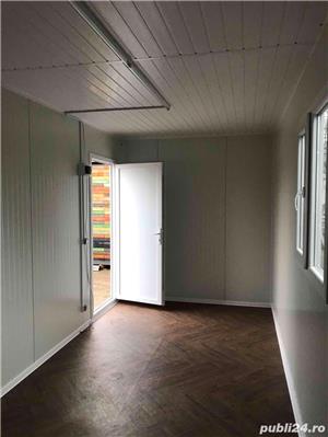 Container locuit,containere birou,container santier - imagine 6