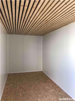 container locuit,containere birou,containere modulare,containere santier - imagine 3