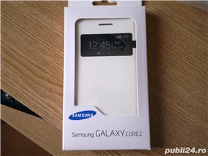 Husa Samsung Galaxy Core II