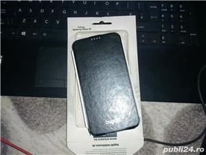 Husa Samsung Galaxy S5 Bugatti 