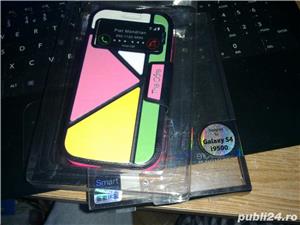 Husa samsung galaxy S4