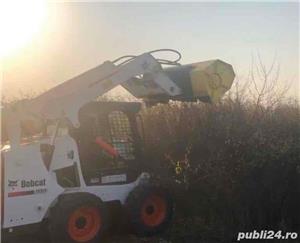 Prestari servicii cu utilaje - imagine 4