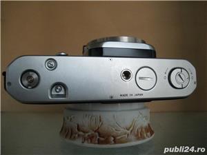 Aparat foto NIKON F2 - imagine 4