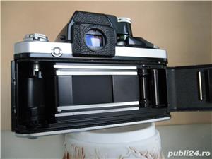 Aparat foto NIKON F2 - imagine 3