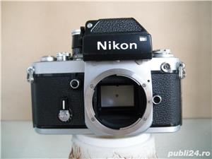 Aparat foto NIKON F2