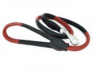 Lesa de lux rotunda pentru caini  - imagine 2