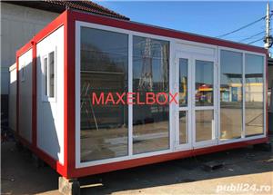 containere birou,containere comerciale,container fast-food