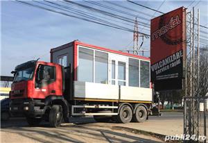 containere birou,containere comerciale,container fast-food - imagine 9