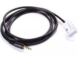 Cablu Auxiliar Aux In BMW E60 E61 E63 E64 E83 Mini R50 R53 JC, ...