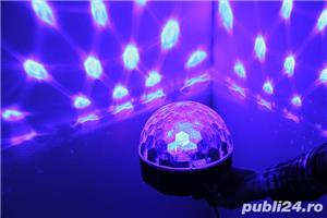 Glob magic telecomanda stick muzica DJ party petreceri acasa bar club evenimente in familie - imagine 8