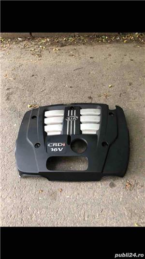 Scut / capac motor Kia Sorento 2.5 diesel 